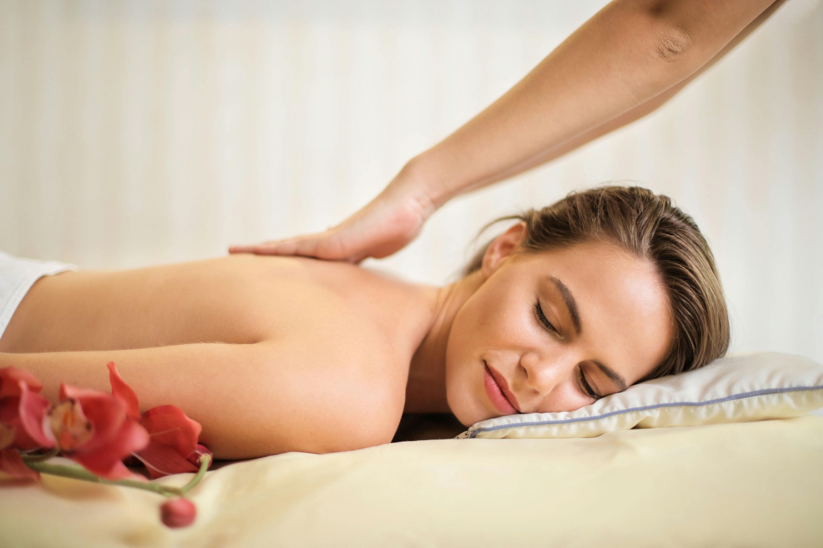 ayurveda massage in gurgaon