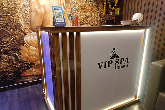 spa in gurgaon