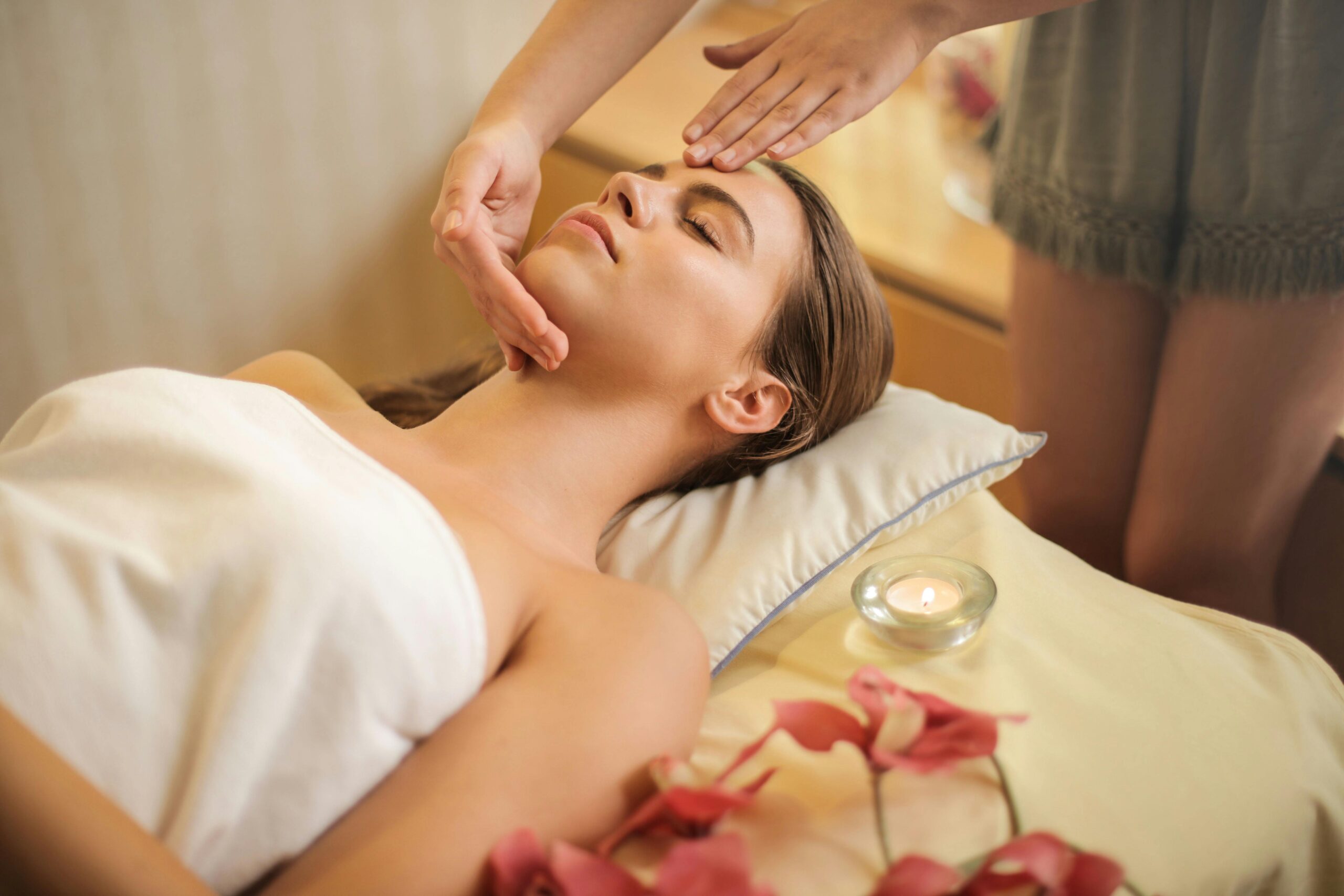 balinese massage in gurgaon